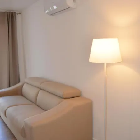 Appartement Mag 13 *