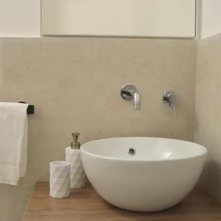Mag 13 Appartement *