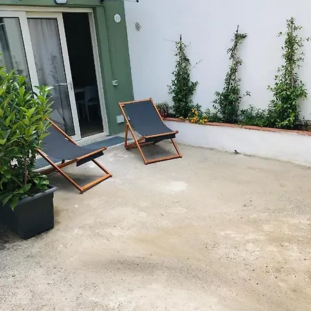 Mag 13 Appartement